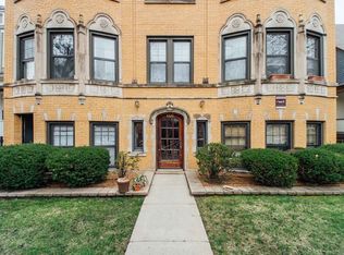 4329 N Hermitage Ave #S3, Chicago, IL 60613
