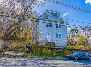 234 N Walnut St FLOOR 2, Waterbury, CT 06704