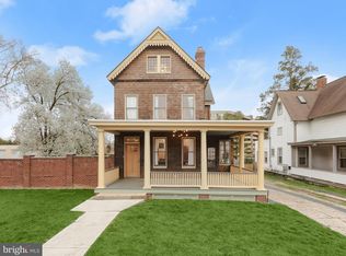 4023 Roland Ave, Baltimore, MD 21211