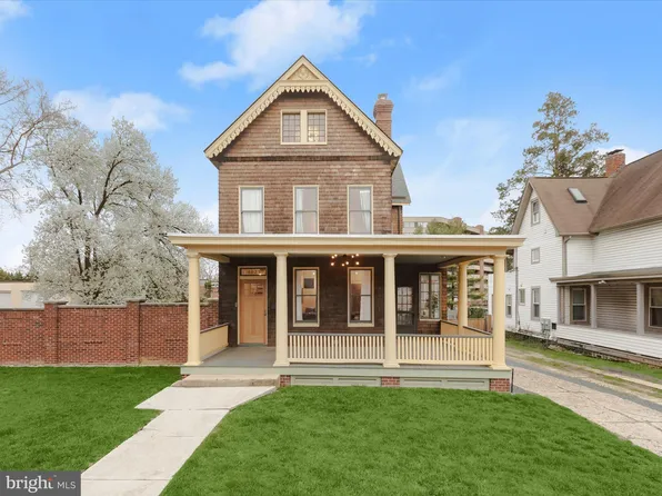 4023 Roland Ave, Baltimore, MD 21211