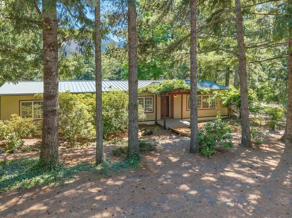 1090 SW Briggs St, Stevenson, WA 98648