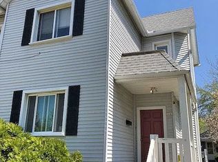 2440 S Delaware Ave, Milwaukee, WI 53207