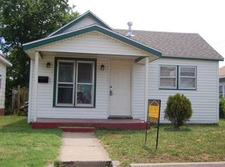 1919 Pennsylvania Ave, Joplin, MO 64804