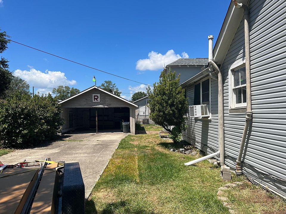 434 Avenue B, Marrero, LA 70072 Zillow