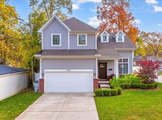8429 Yale St, Oak Park, MI 48237