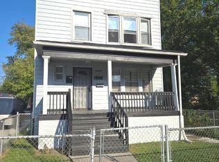 11747 S Lafayette Ave, Chicago, IL