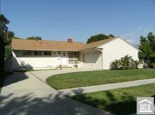 6409 E Los Santos Dr, Long Beach, CA 90815