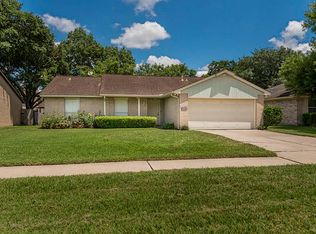 13715 Ludgate Pass, Houston, TX 77034