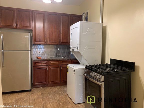 2nd image of 107 Van Buren St APT 3A