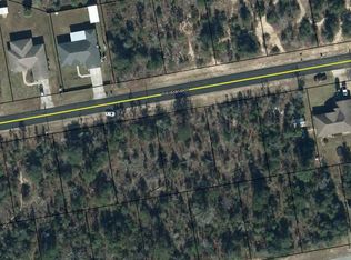 LOT 19 Richmond St, Chipley, FL 32428
