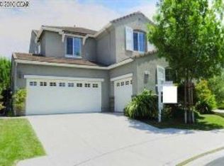 116 Allanmere Ct, San Ramon, CA 94582