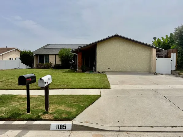 1185 Zircon St Unit 1, Corona, CA 92882
