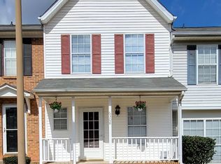 6308 Windsor Gate Ln, Charlotte, NC 28215