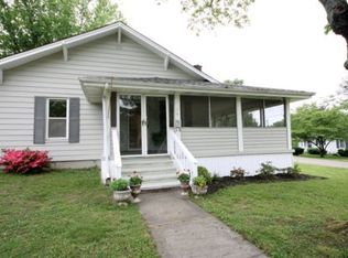 961 NE Hiawassee Ave, Knoxville, TN 37917