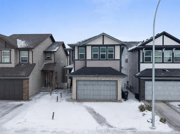 279 S Chaparral Valley Way SE, Calgary, AB T2X 0X3