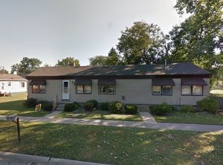 1520 Oak St, Monroe, MI 48161