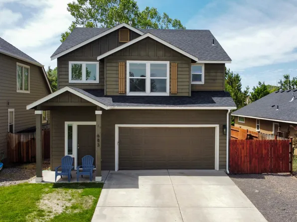 683 NE Providence Dr, Bend, OR 97701