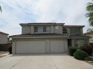 696 S Cardinal St, Gilbert, AZ 85296