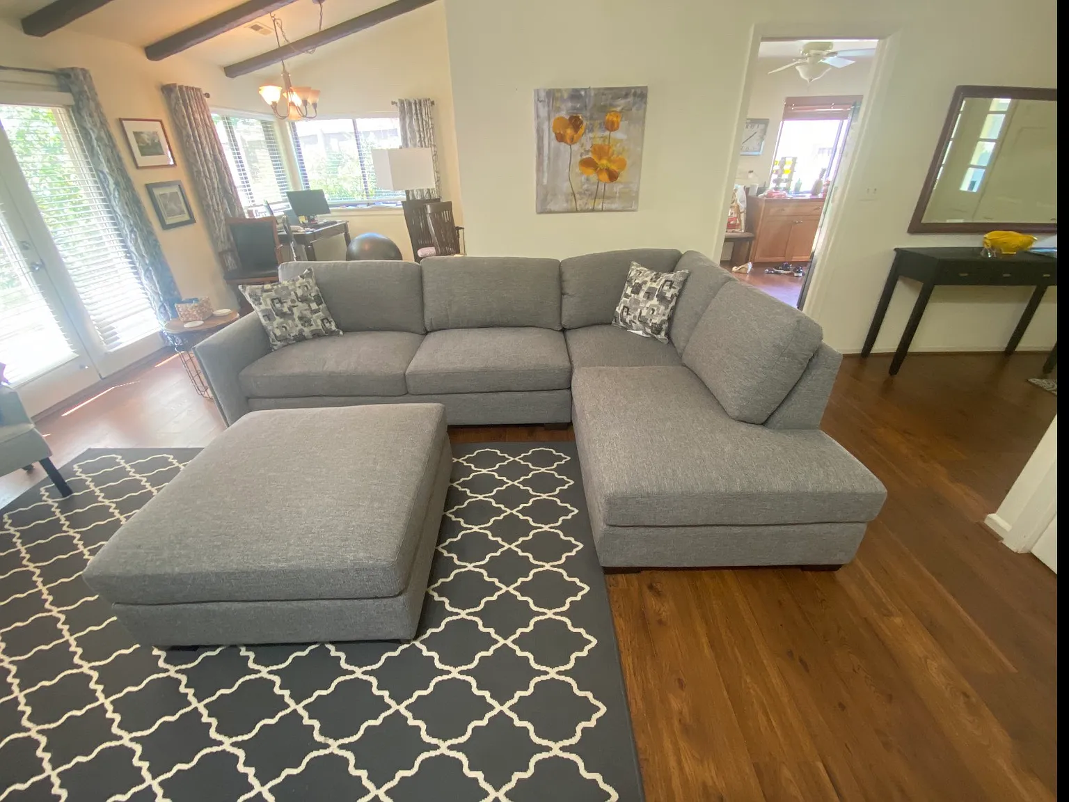 3 bed, 1520 sqft, $2,375 — Photo 3