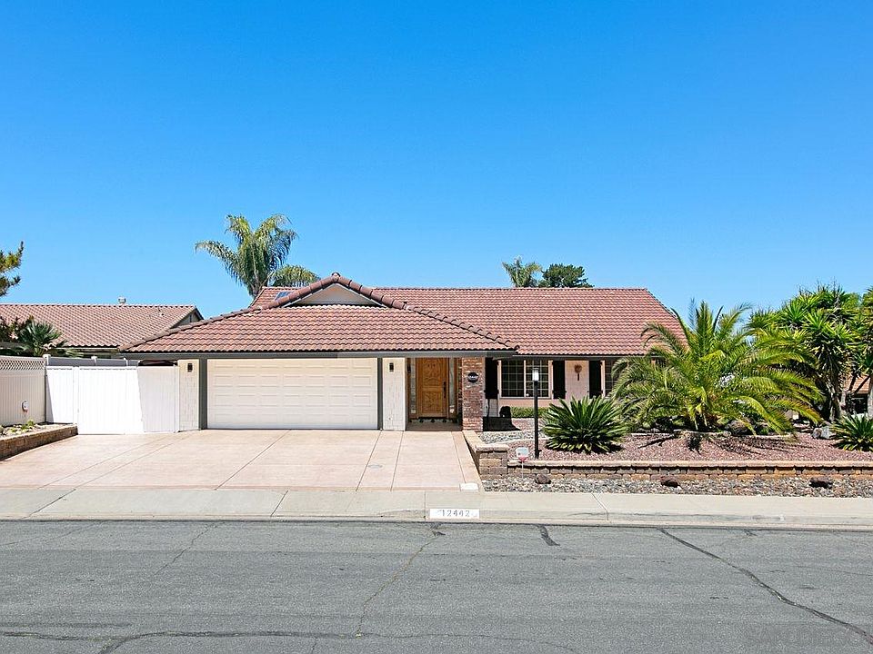 1st image of 12442 Pomerado Ct