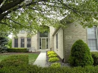 47742 Pavillon Rd, Canton, MI 48188