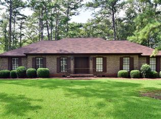 2003 Covey Rd, Albany, GA 31721