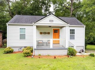 2729 Joyce Ave, Decatur, GA 30032