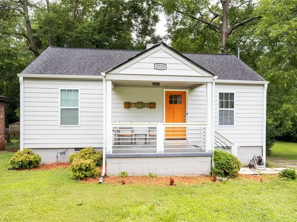 2729 Joyce Ave, Decatur, GA 30032