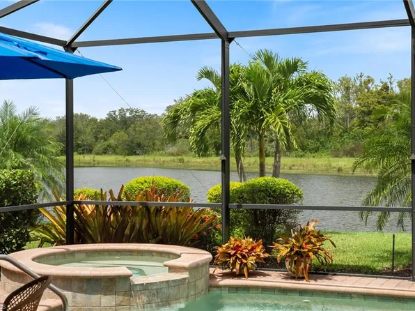 12643 Kinross LN, NAPLES, FL 34120