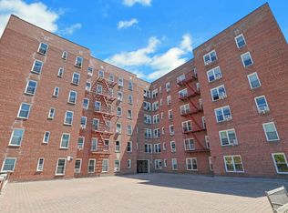 1 Hawley Terrace #2A, Yonkers, NY 10701