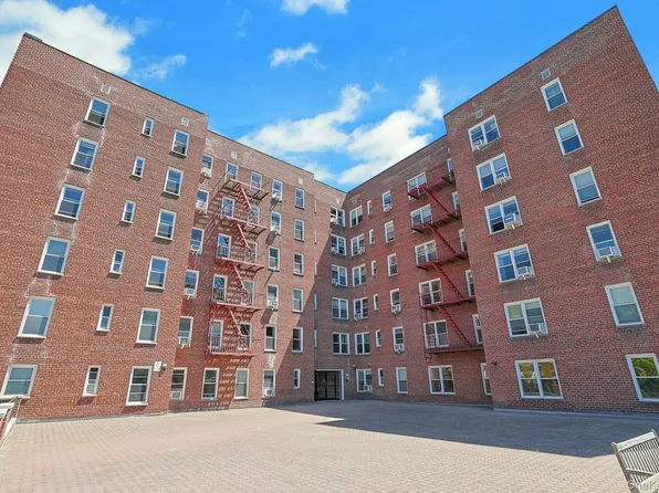 1 Hawley Terrace #2A, Yonkers, NY 10701
