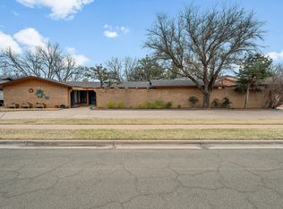 3807 68th St, Lubbock, TX 79413