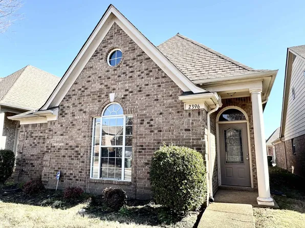 2396 Gardenbrook Dr, Bartlett, TN 38134