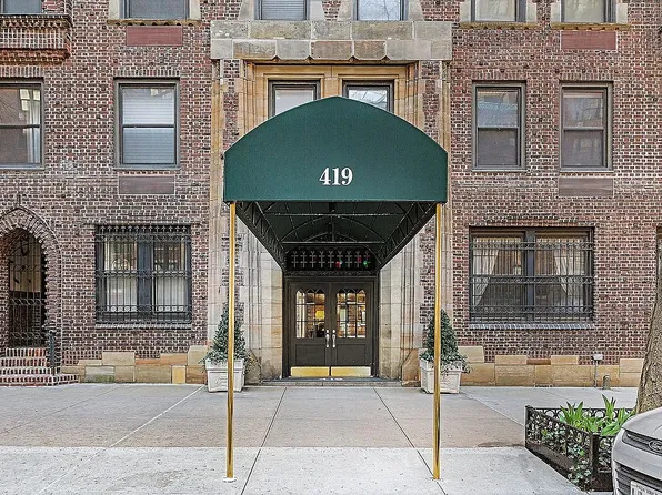 419 East 57th Street image 17 of 18