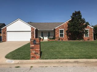 8113 Harvest Hills South Blvd, Oklahoma City, OK 73132