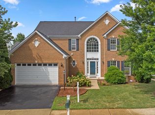6533 Atkins Way, Gainesville, VA 20155