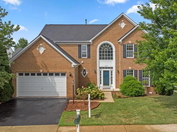 6533 Atkins Way, Gainesville, VA 20155