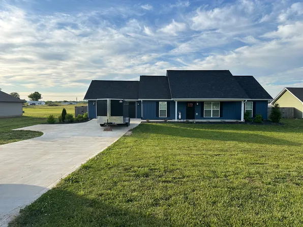 5823 Old Niles Ferry Pike, Maryville, TN 37801