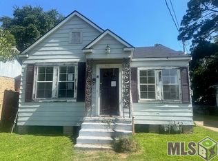 3055 Jackson Ave, Baton Rouge, LA 70802
