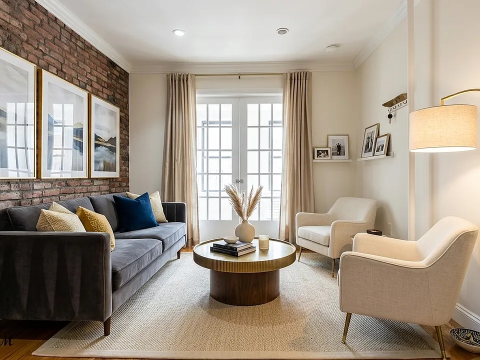 307 Mott St #3A