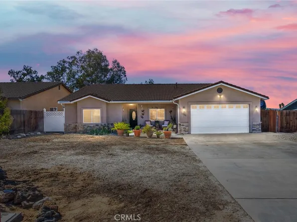 2335 Park Ave, Hemet, CA 92544