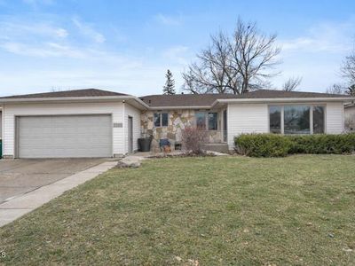 2509 E Boulevard Ave, Bismarck, ND, 58501