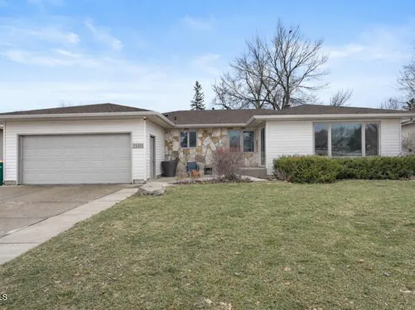 2509 E Boulevard Ave, Bismarck, ND 58501