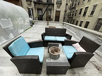 Rented by Citi Homes Inc