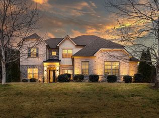 736 Green Hill Blvd, Brentwood, TN 37027