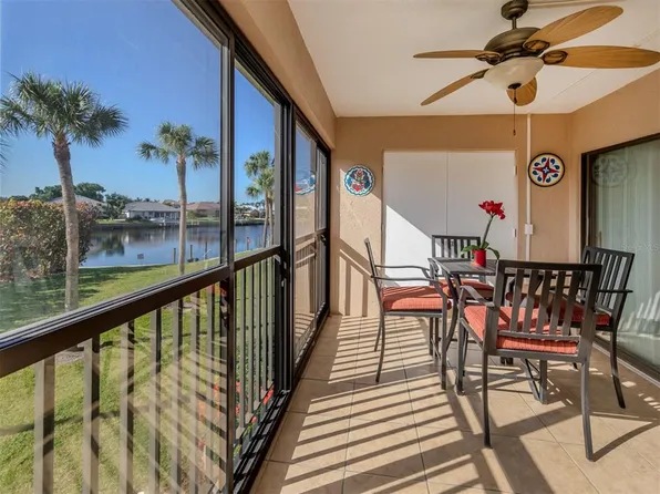 601 Shreve St Unit 51-B, Punta Gorda, FL 33950