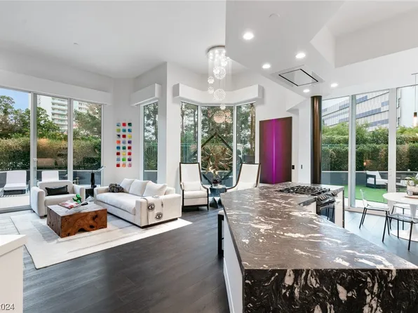 2747 Paradise Rd Unit 105, Las Vegas, NV 89109