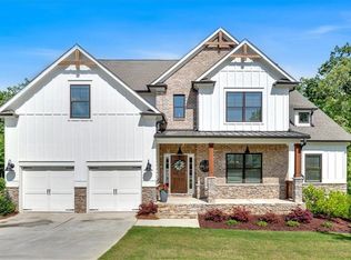 217 Belmont Dr SE, Cartersville, GA 30120
