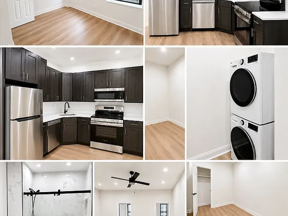 421 3rd Ave #4F