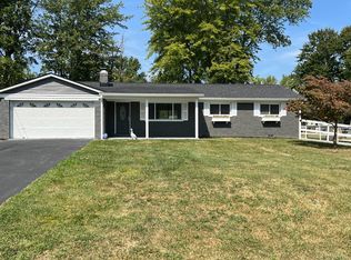 4449 Glendale Dr, Batavia, OH 45103